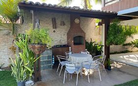 Casa pé na areia na praia de Antunes em Maragogi